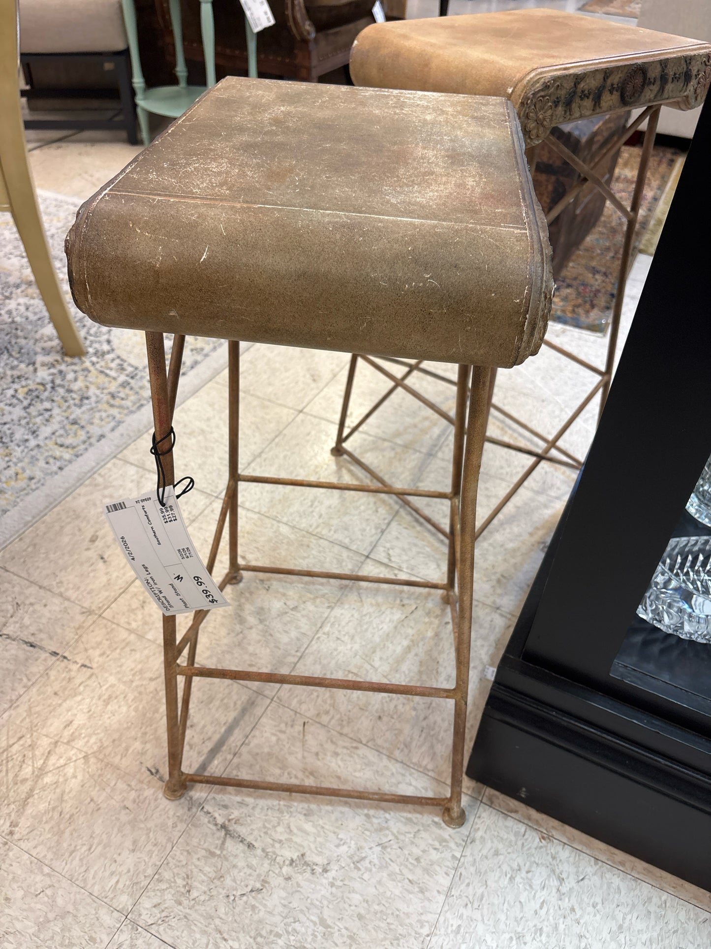 Plant Stand