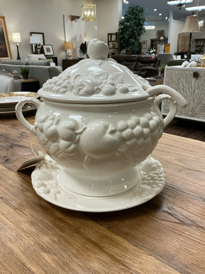 Soup Tureen