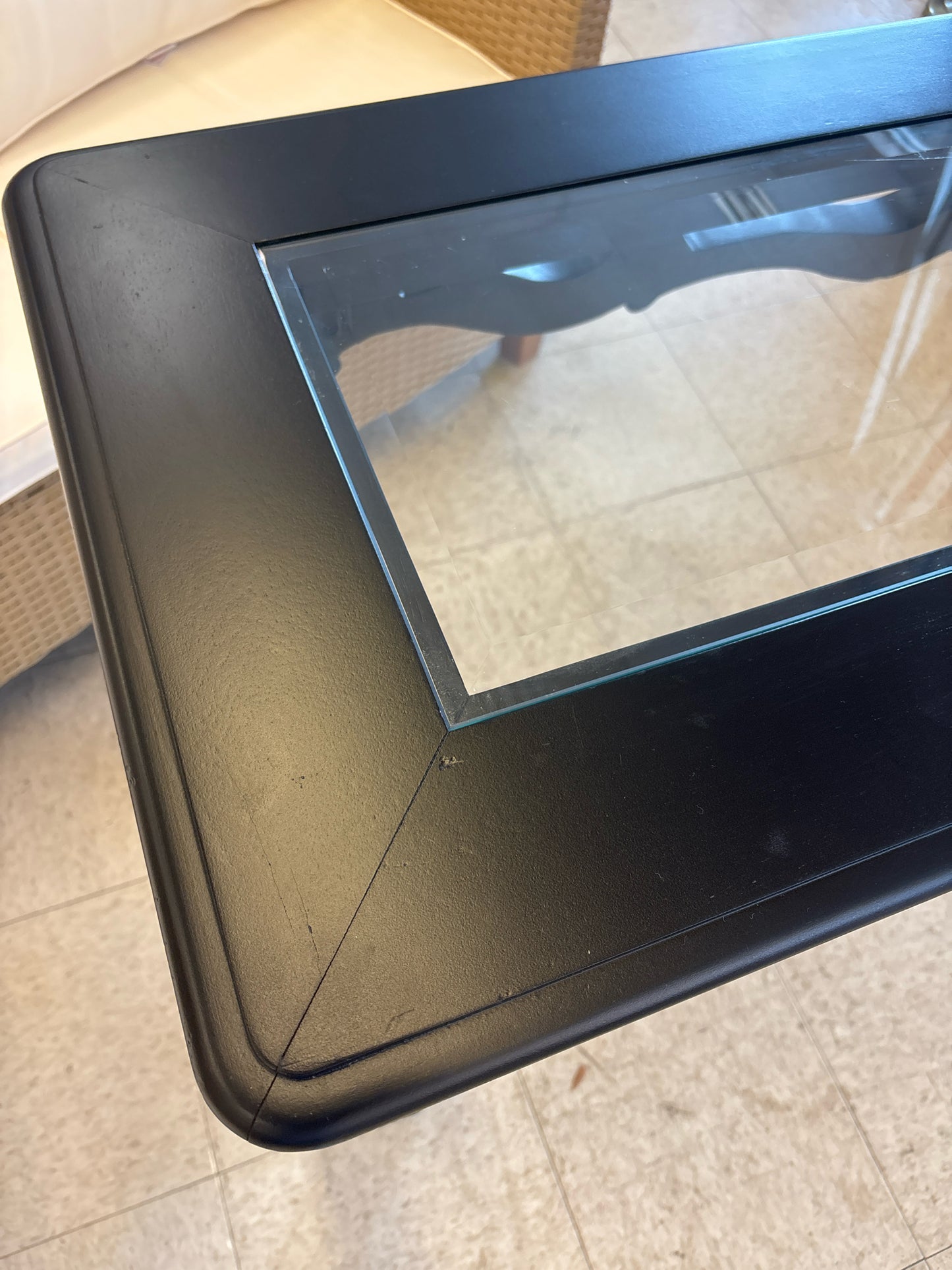 Sofa Table