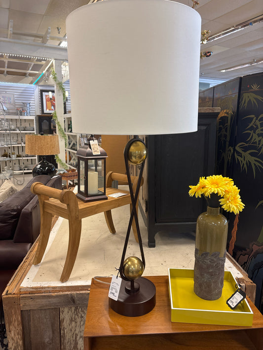 Lamp