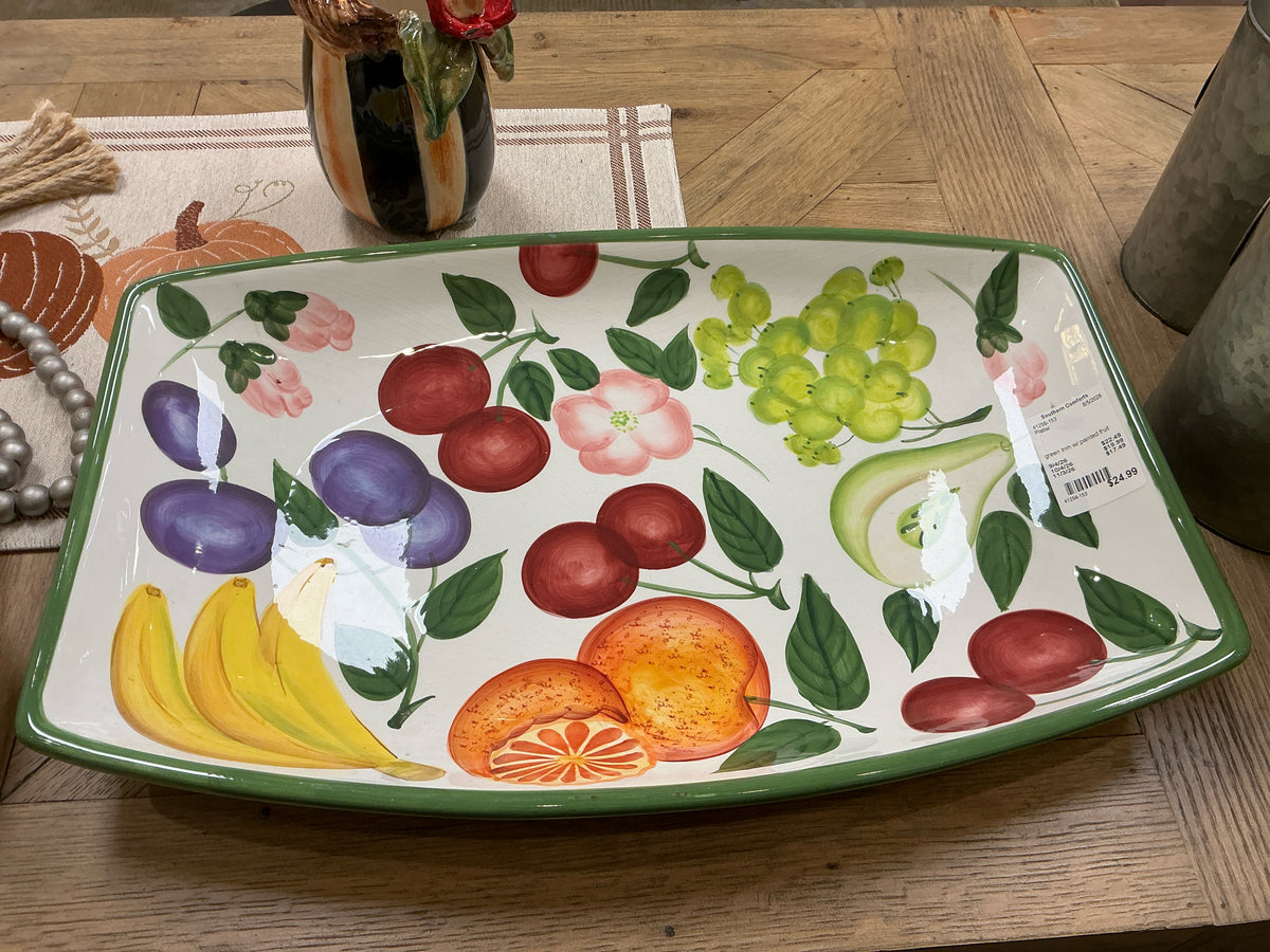 Platter