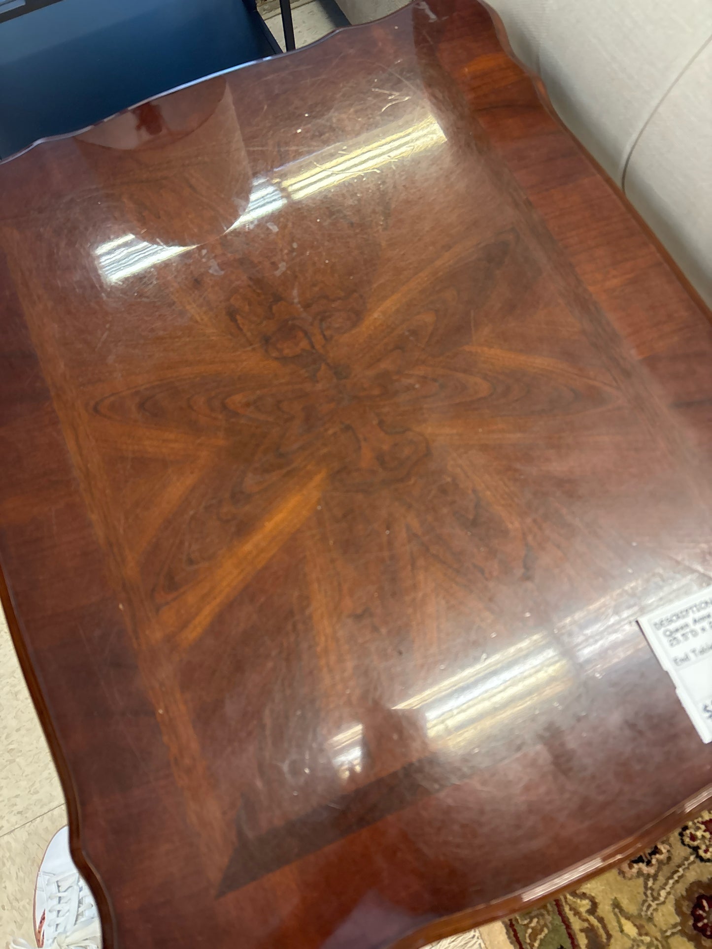 End Table
