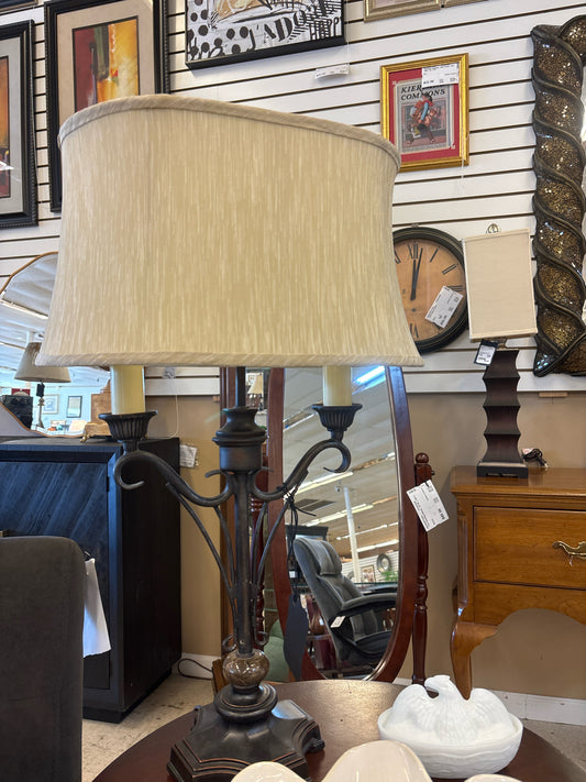 Lamp