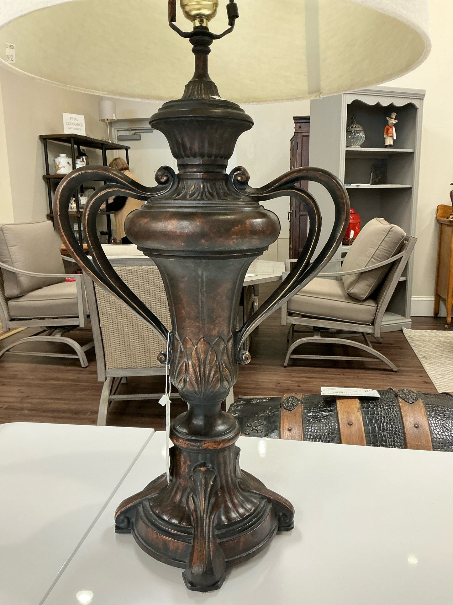 Lamp