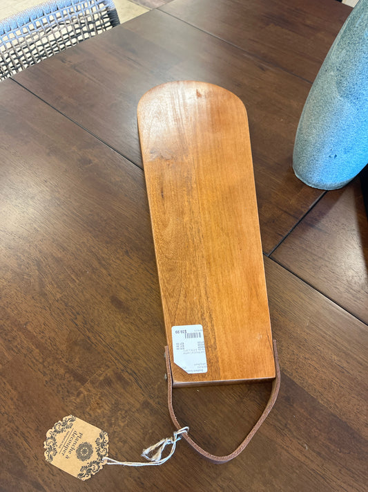 Cutting Board