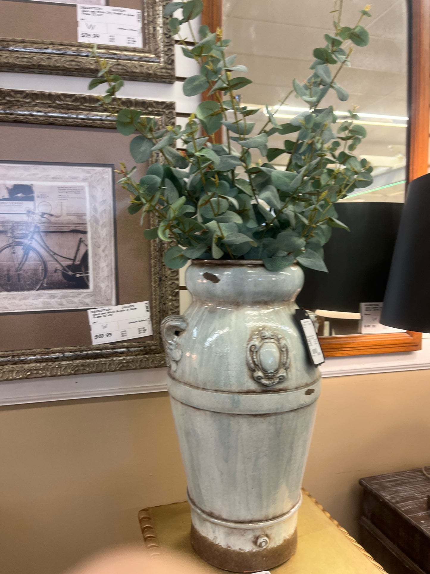 Vase