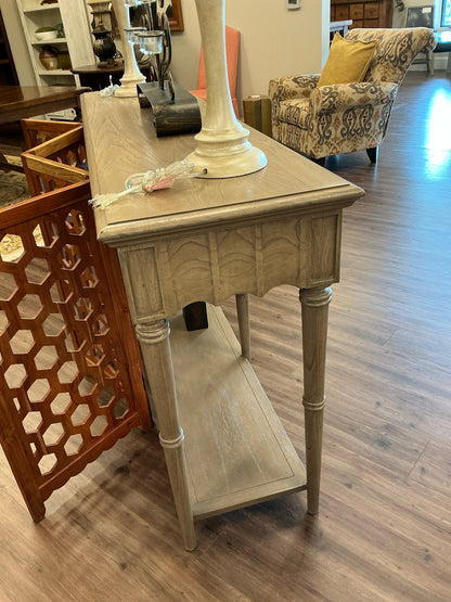 Console