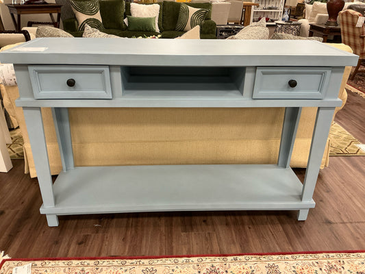 Blue Sky Sofa Table