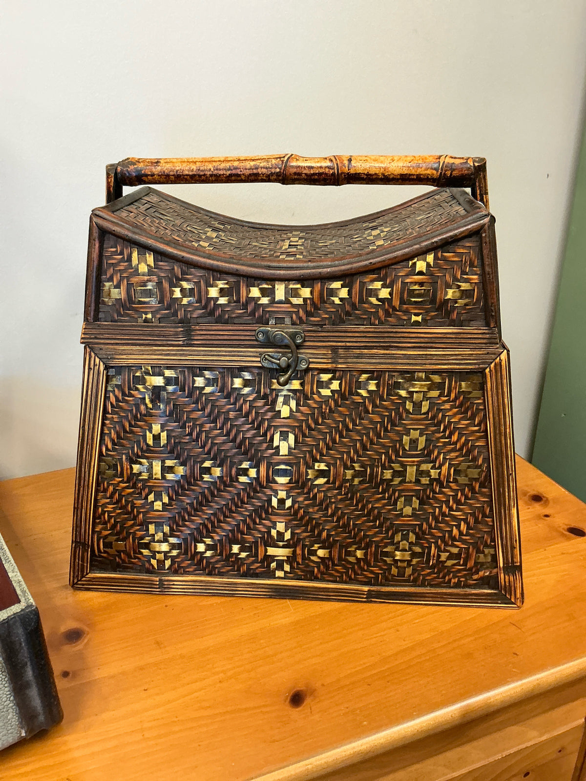 Storage Chest