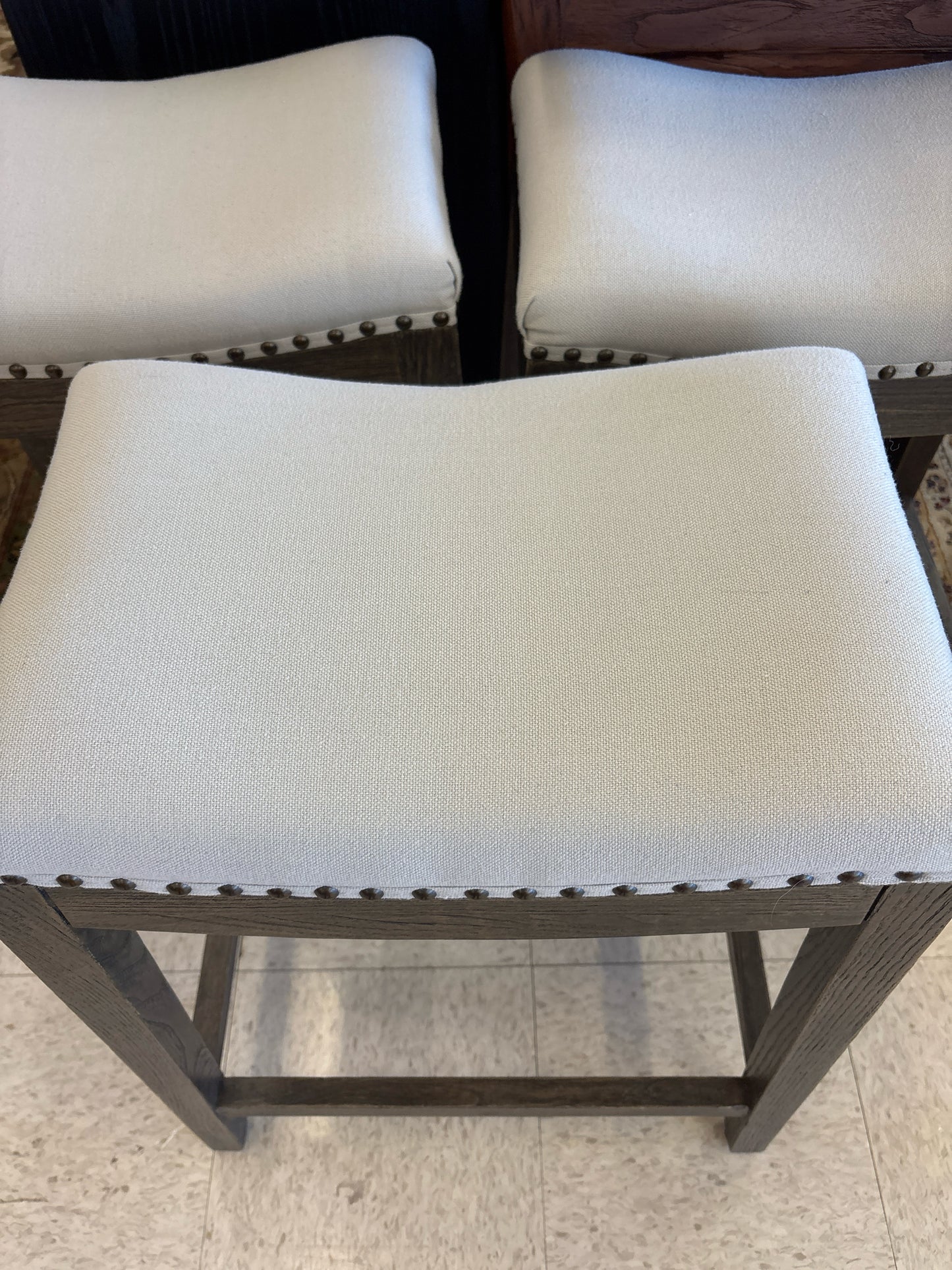 Stool