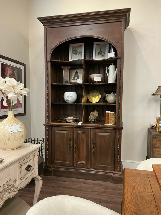 Habersham Bookcase