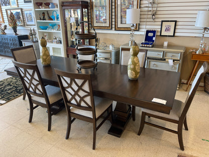 Elements Dining Table