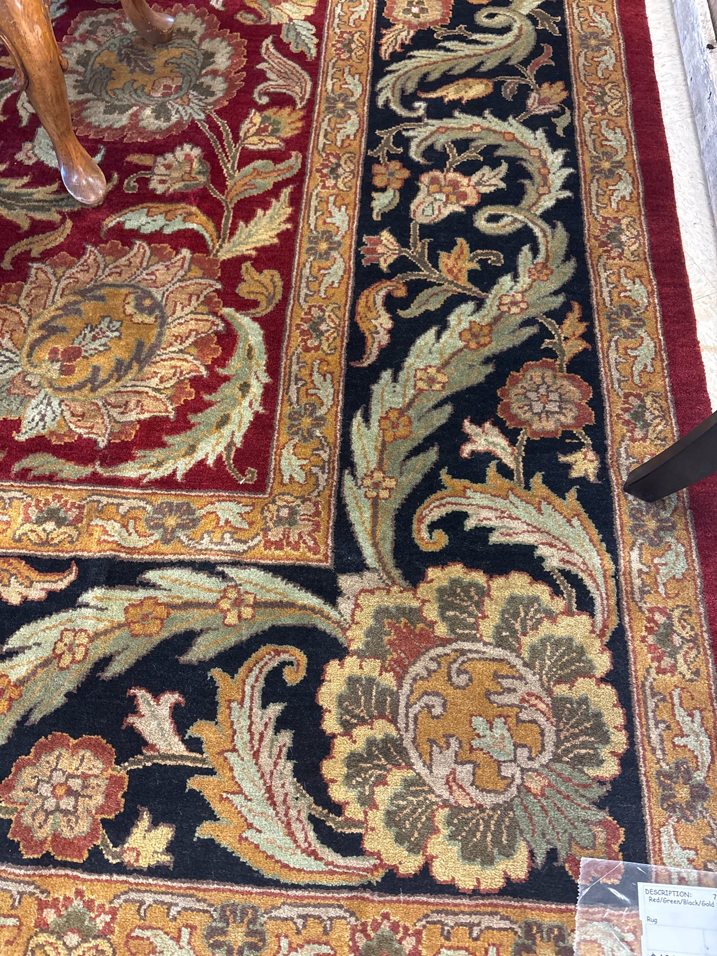 Rug