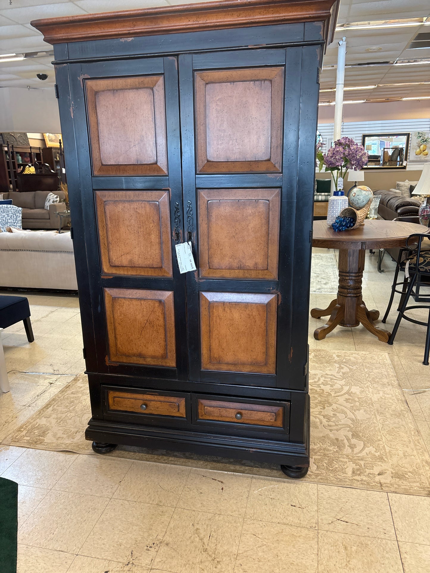 Armoire