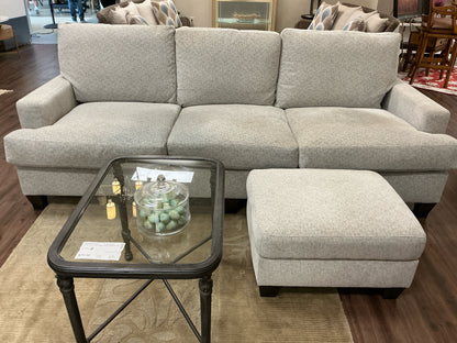 Bassett Sofa