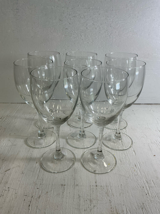 Wine Glasses