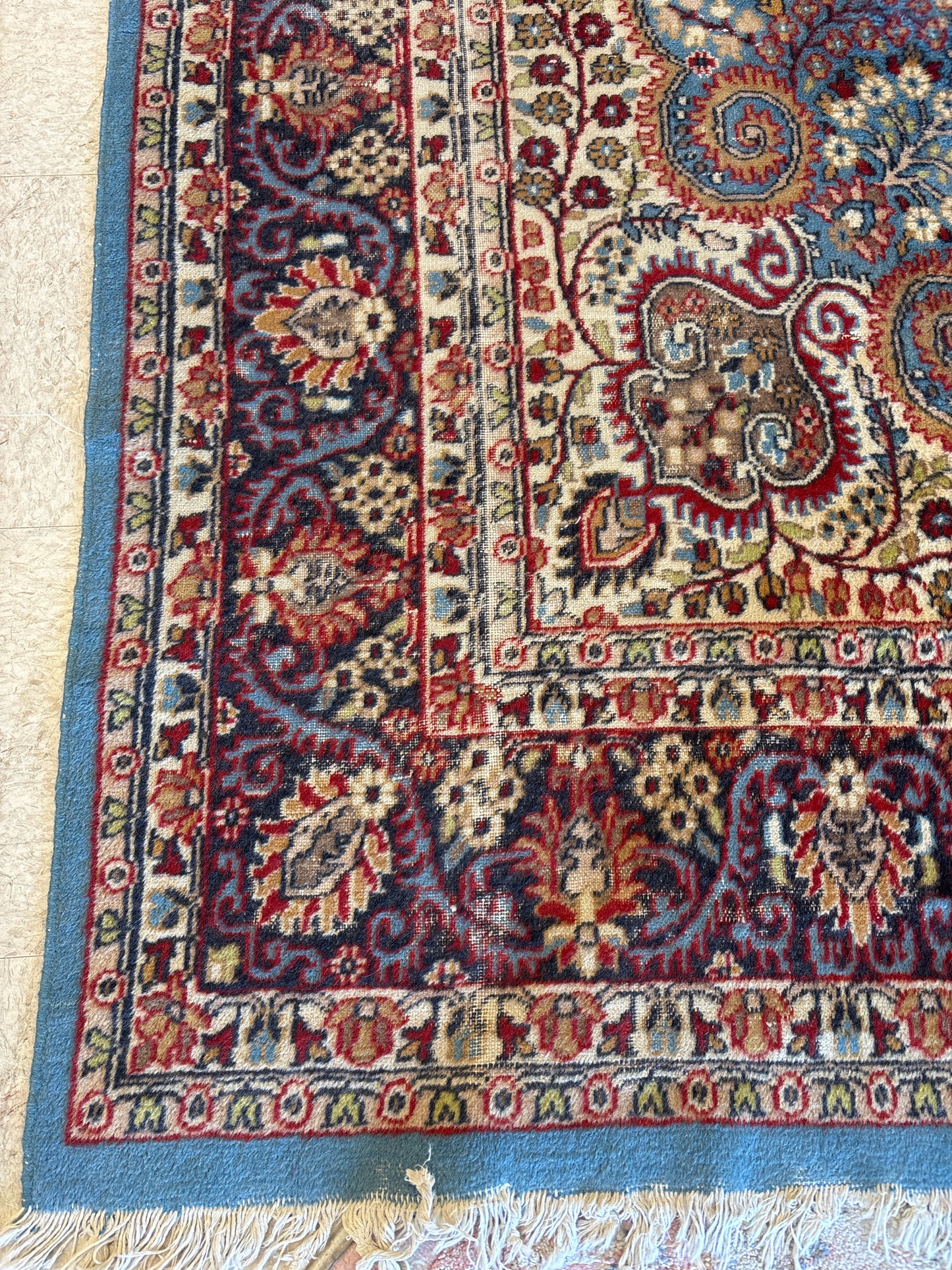 Rug