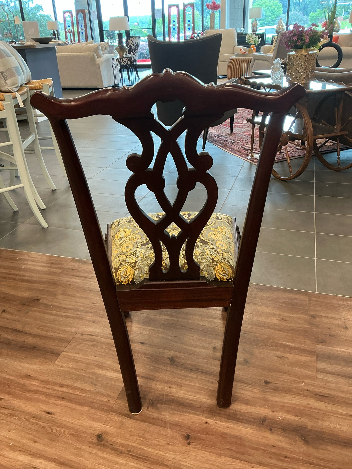 Dining Chairs