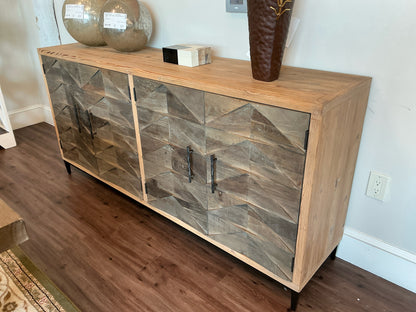 Buffet Server