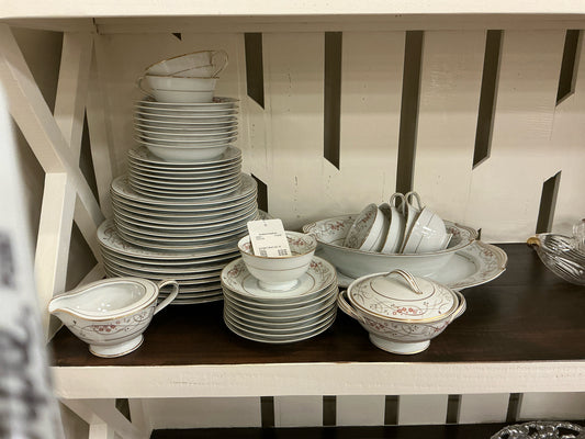 China Set