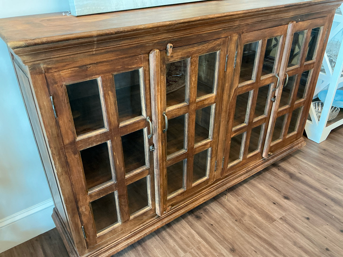 Buffet Server