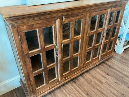 Buffet Server